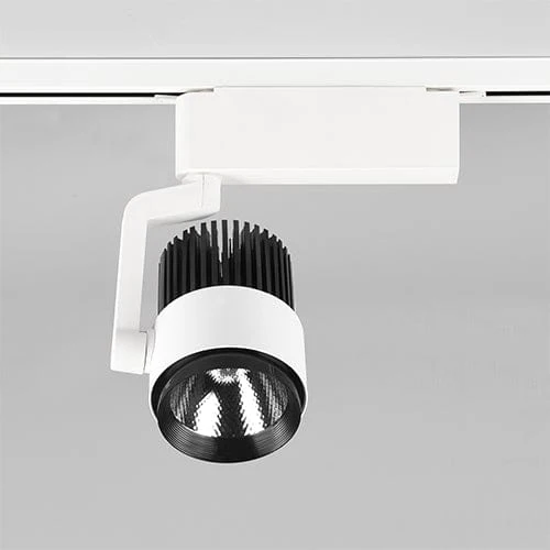 Rail Plafonnier Led