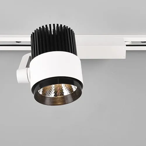 Rail Plafonnier Led