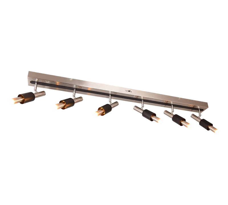 Barre De Spots Plafonnier
