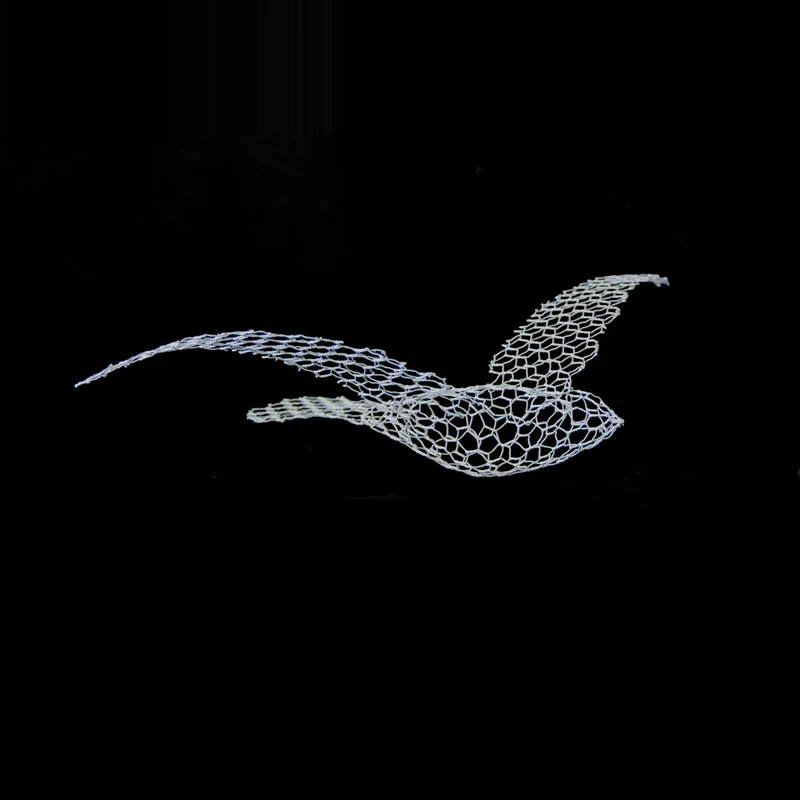 Magis Bird Sculpture