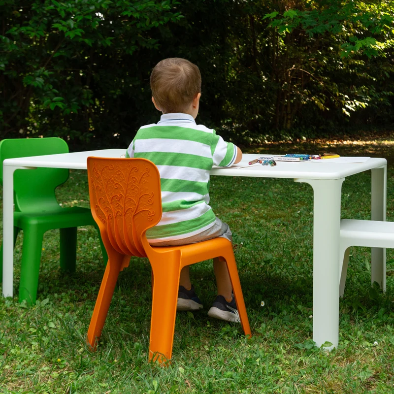 Magis Alma Stacking Children's Chair