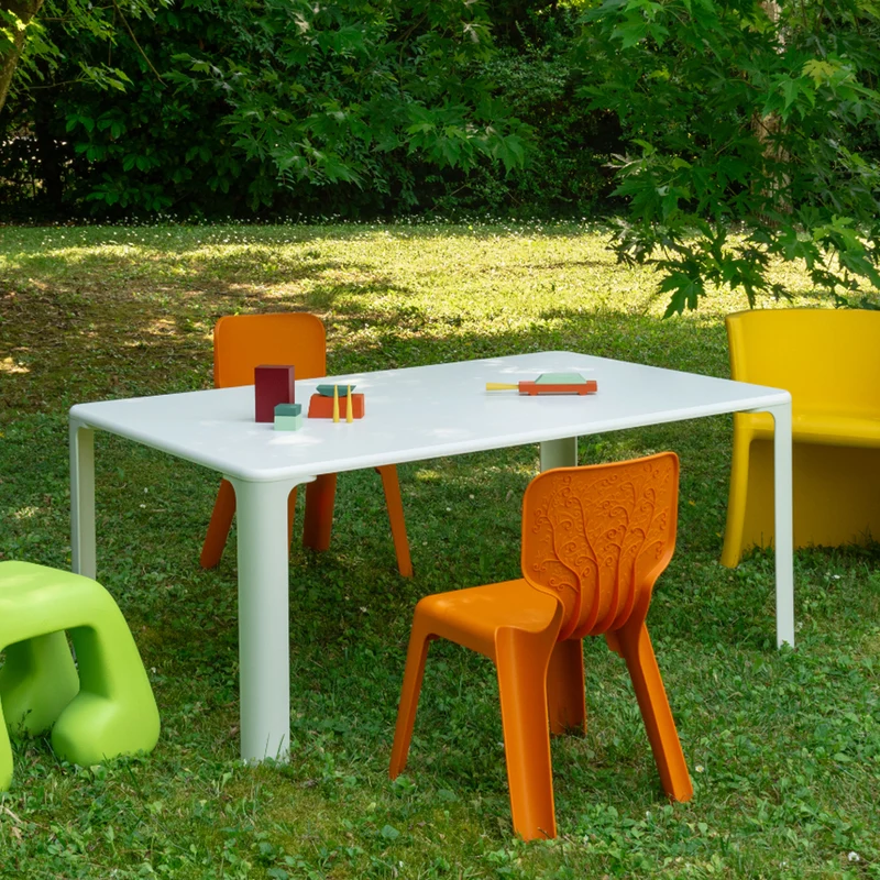 Magis Alma Stacking Children's Chair