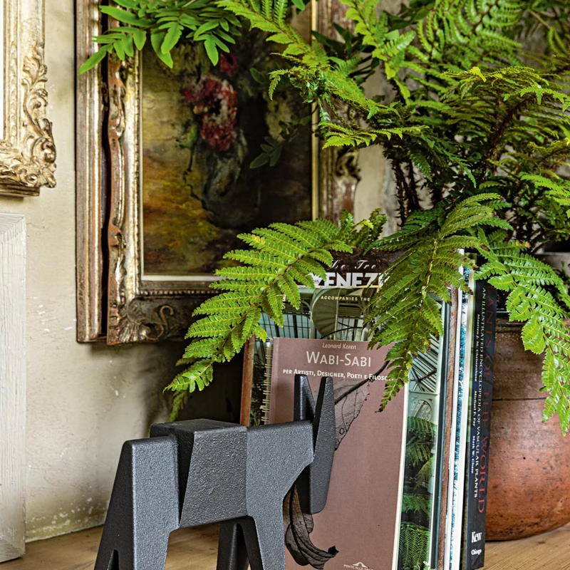 Magis Ettore Ornament/Door-Stop