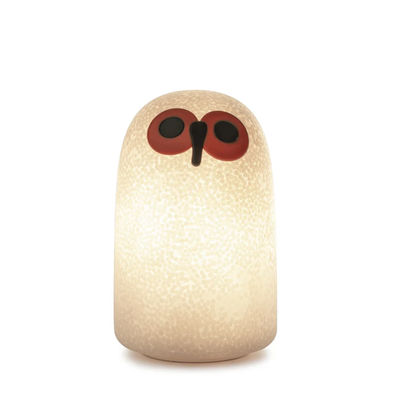 Magis Linnut – Sulo Portable Table Lamp