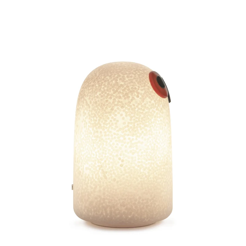 Magis Linnut – Sulo Portable Table Lamp