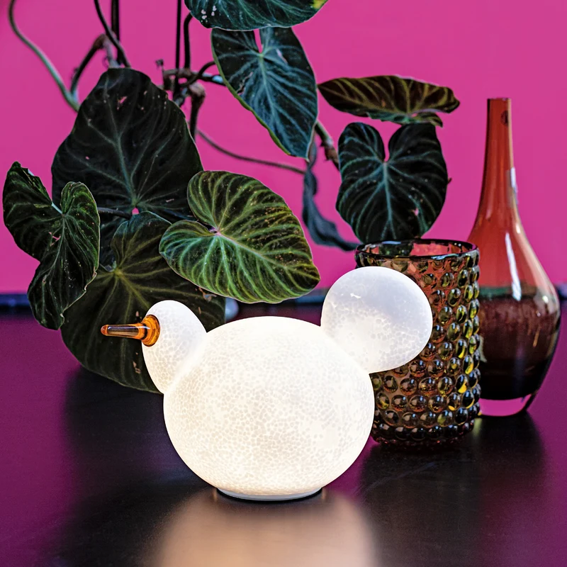 Magis Linnut – Siiri Portable Table Lamp