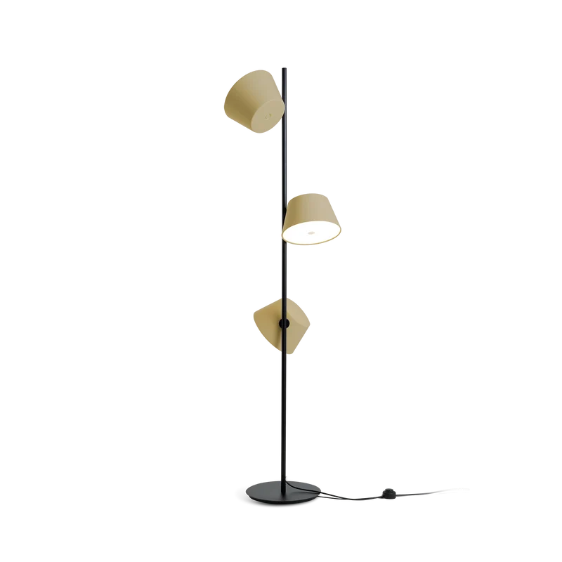 Marset Tam Tam P3 Floor Lamp - Second Chance