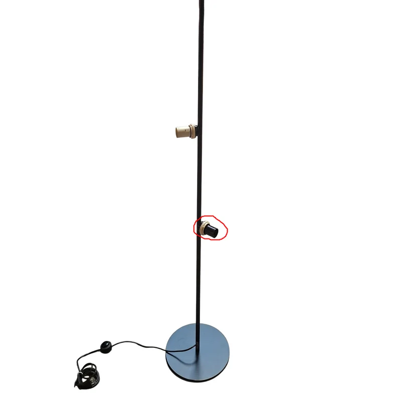 Marset Tam Tam P3 Floor Lamp - Second Chance