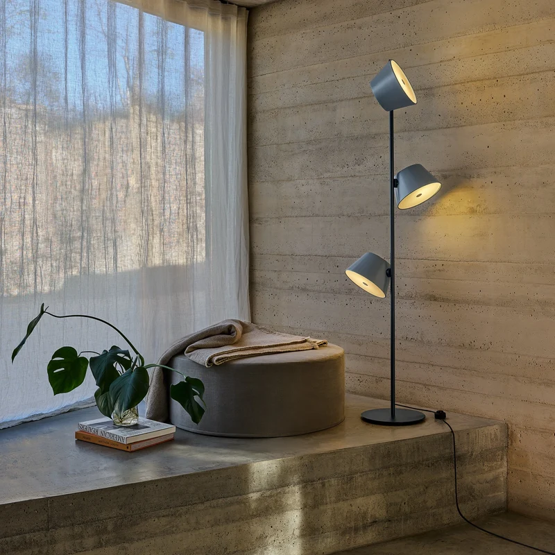 Marset Tam Tam P3 Floor Lamp - Second Chance