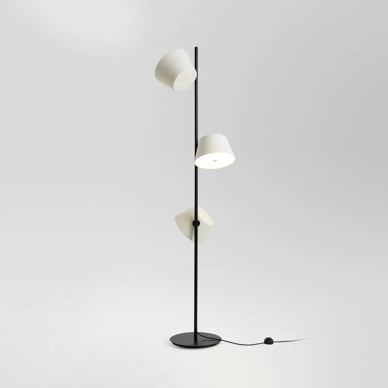 Marset Tam Tam P3 Floor Lamp - Second Chance