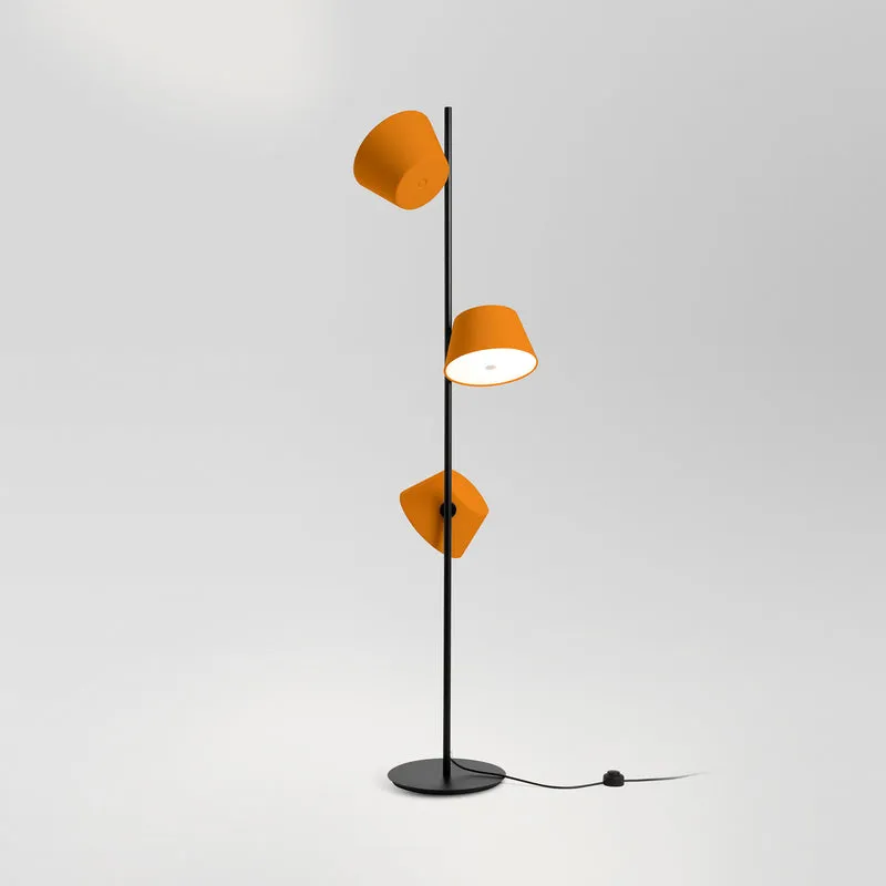 Marset Tam Tam P3 Floor Lamp - Second Chance