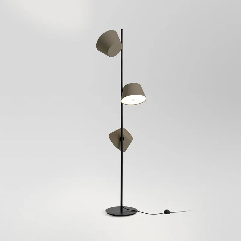 Marset Tam Tam P3 Floor Lamp - Second Chance