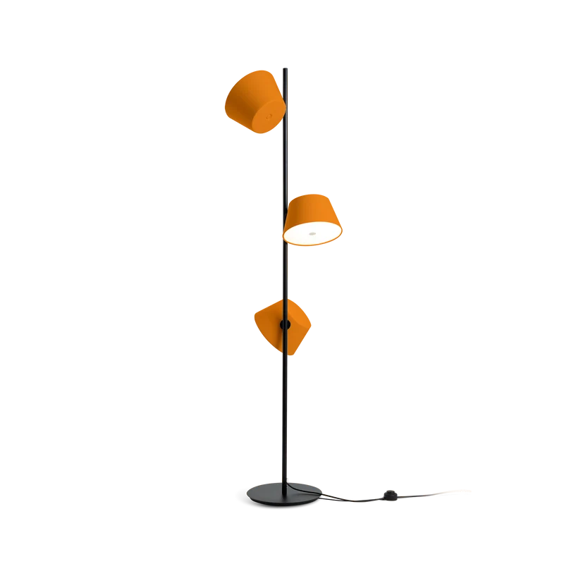 Marset Tam Tam P3 Floor Lamp - Second Chance