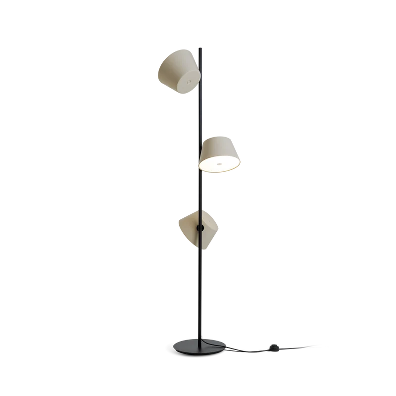 Marset Tam Tam P3 Floor Lamp - Second Chance