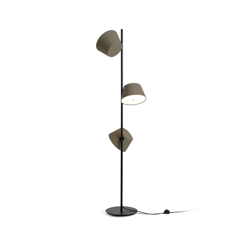 Marset Tam Tam P3 Floor Lamp - Second Chance