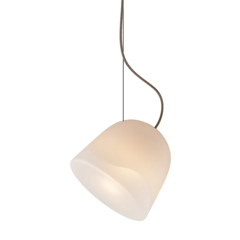Nordic Tales Breeze Pendant (Crema) - Second Chance
