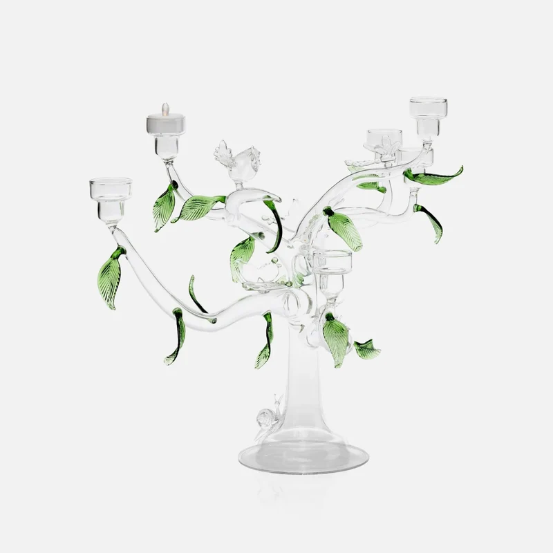 Casarialto Eden Candle Holder