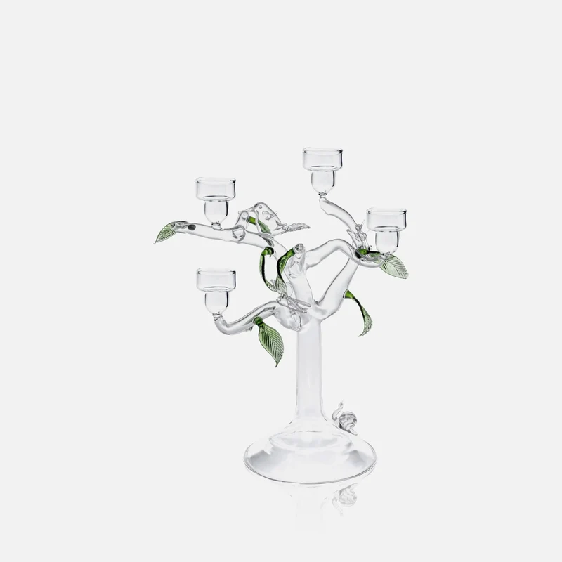 Casarialto Eden Candle Holder