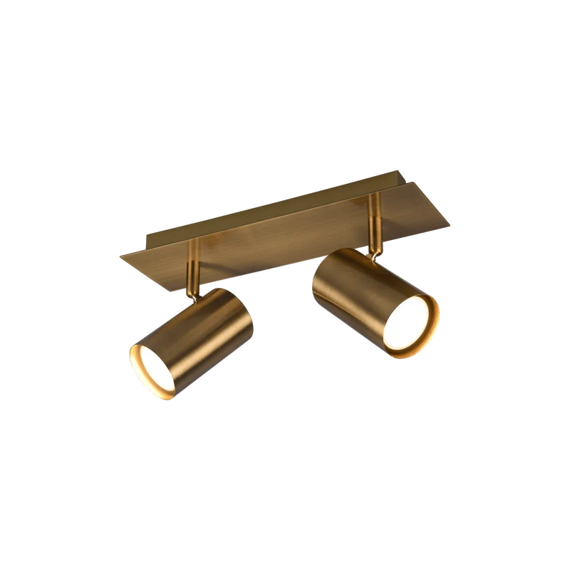 Eclairage Couloir Spot Led