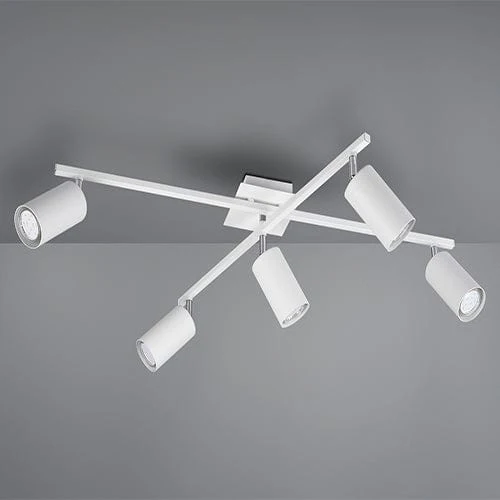 Plafonnier Chambre Style Industriel