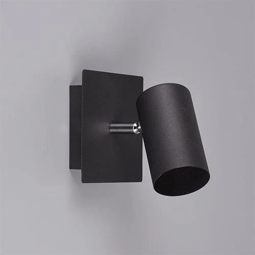 Spot Applique Noir
