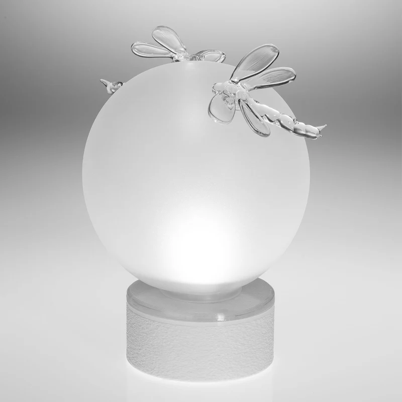 Casarialto Trilli Lamp Dragonfly