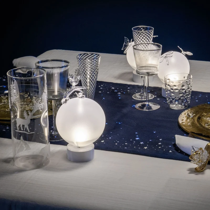Casarialto Trilli Lamp Dragonfly