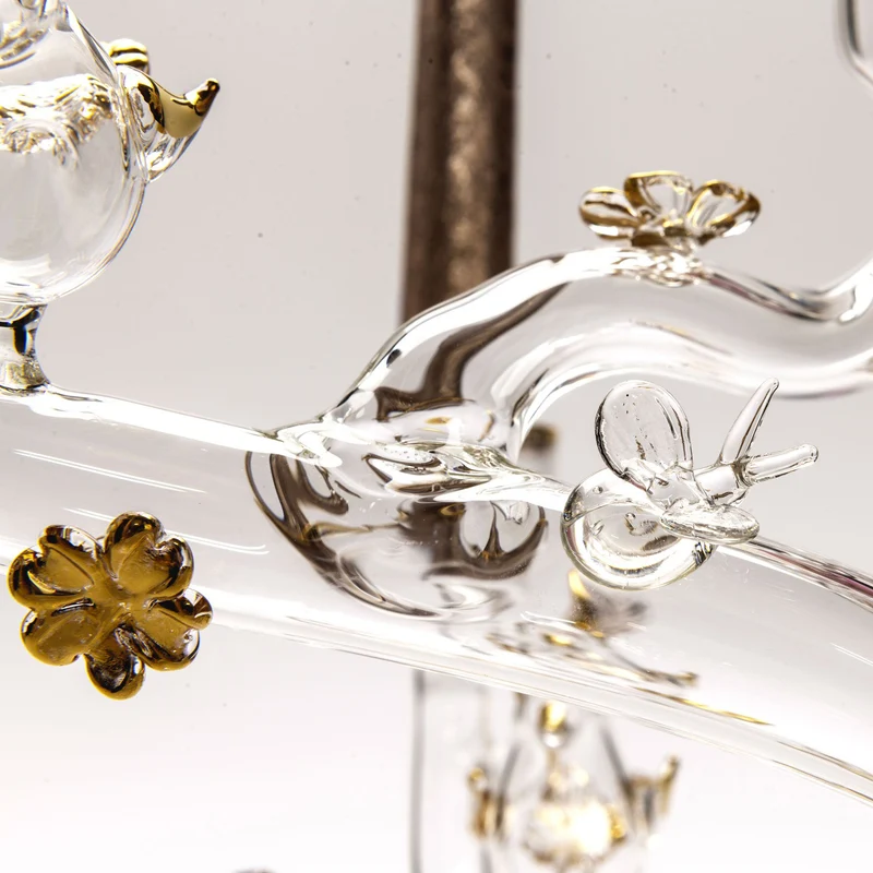Casarialto Eden Gold Candle Holder