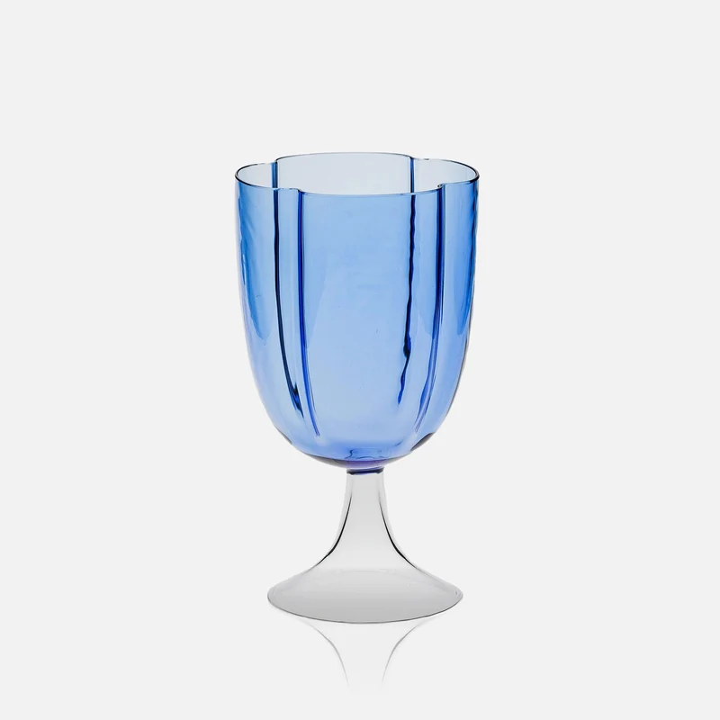 Casarialto Petal Wine Glasses - Set of 4