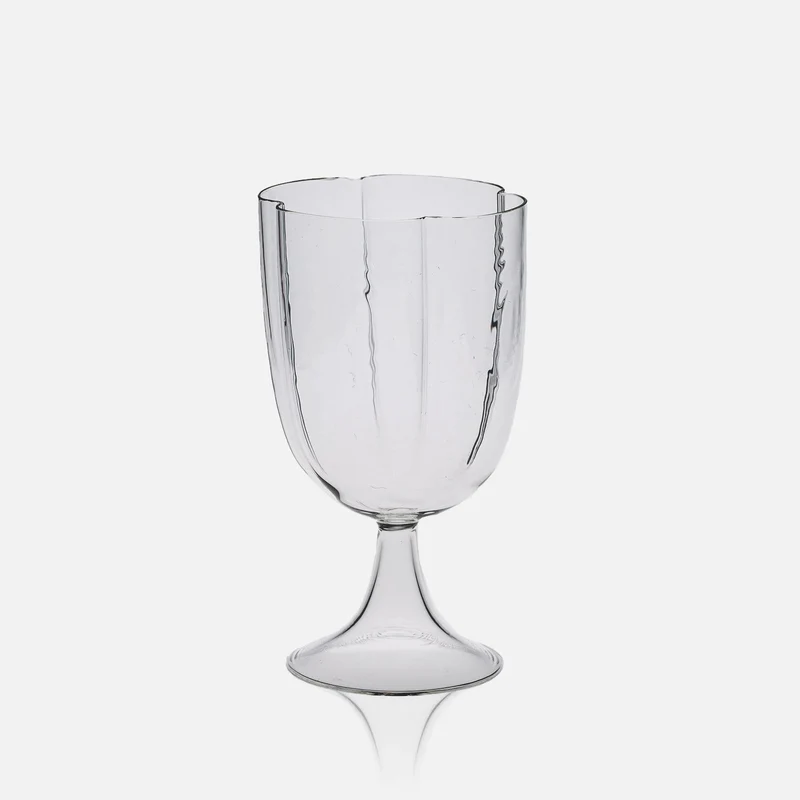 Casarialto Petal Wine Glasses - Set of 4