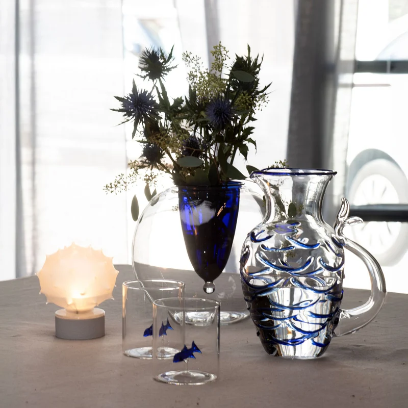 Casarialto Fish Tail Jug