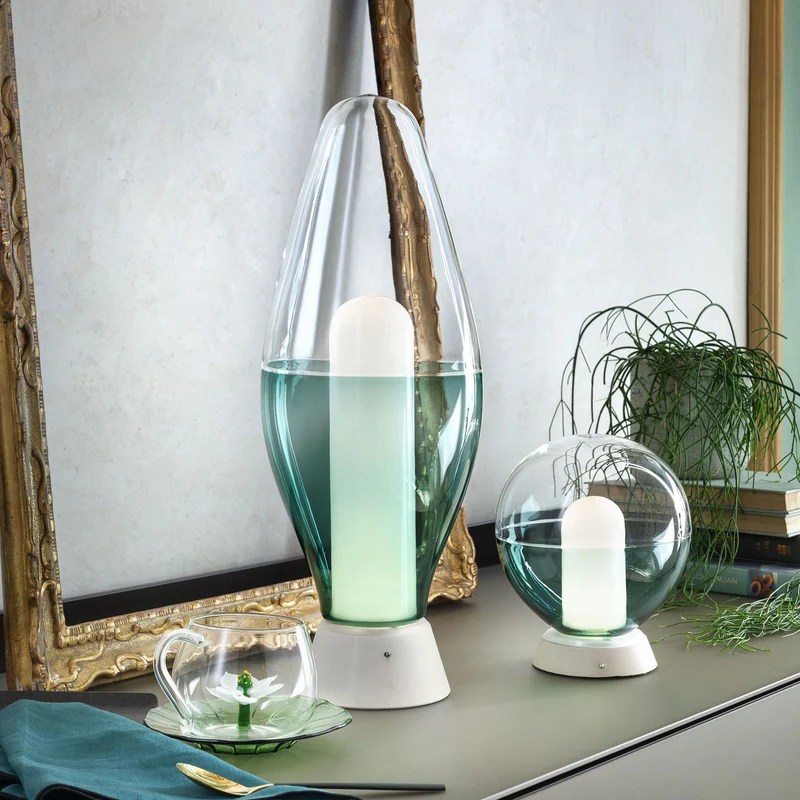 Casarialto Trilli Halo Lamp