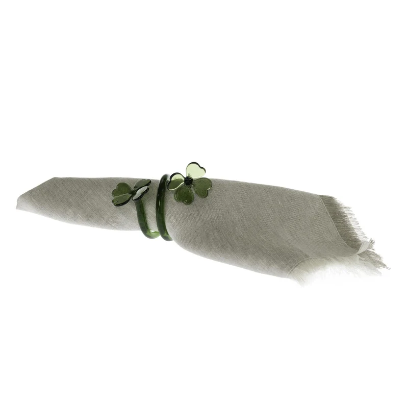 Casarialto Fortuna Napkin Rings - Set of 6