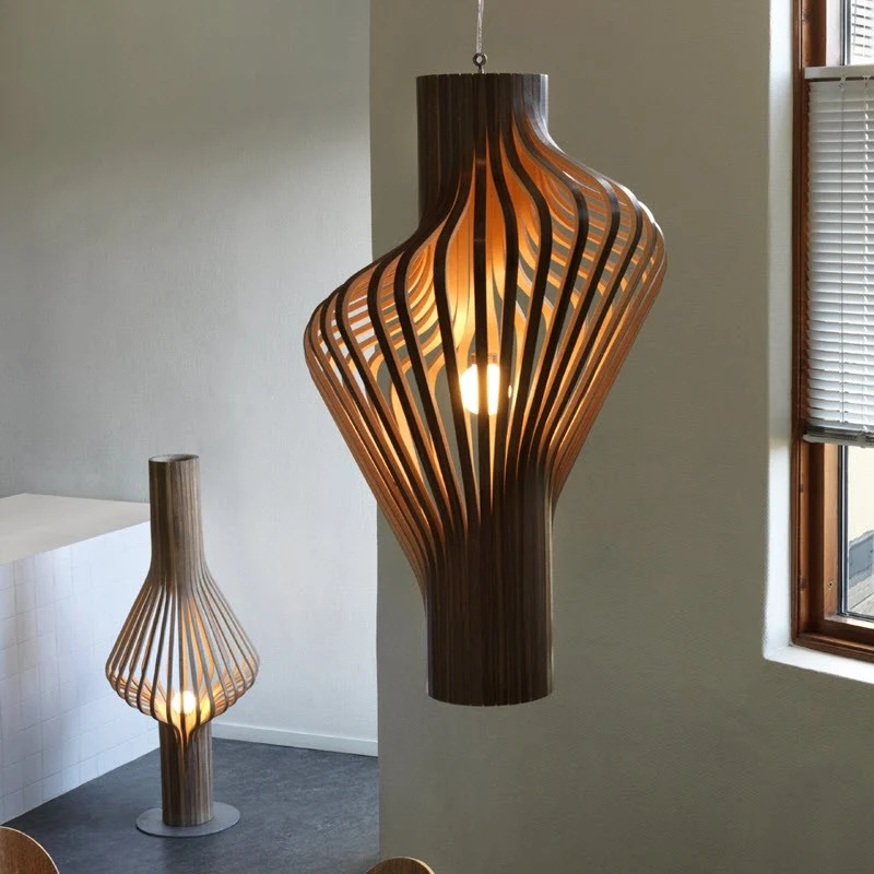 Northern Diva Pendant Lamp