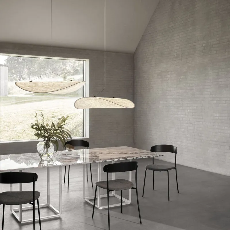 New Works Tense Pendant Lamp - US Version