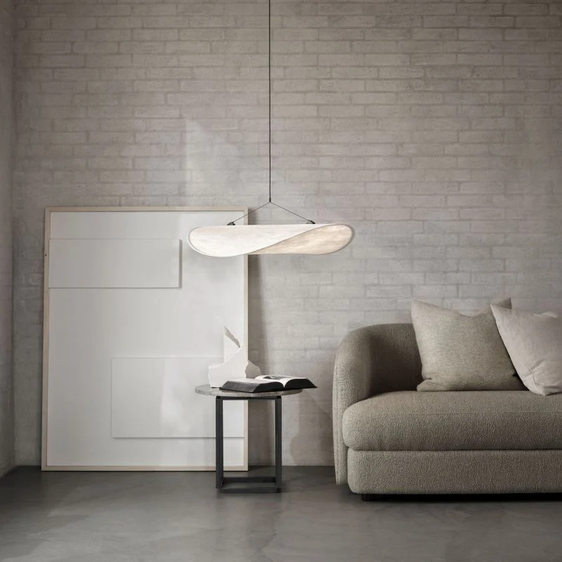 New Works Tense Pendant Lamp - US Version