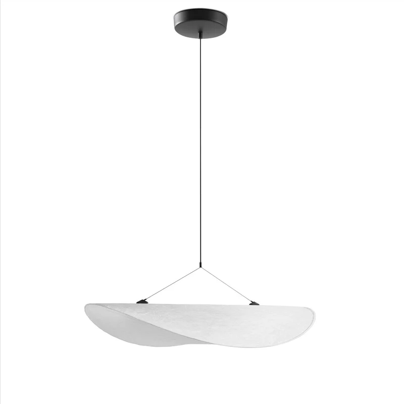 New Works Tense Pendant Lamp - US Version