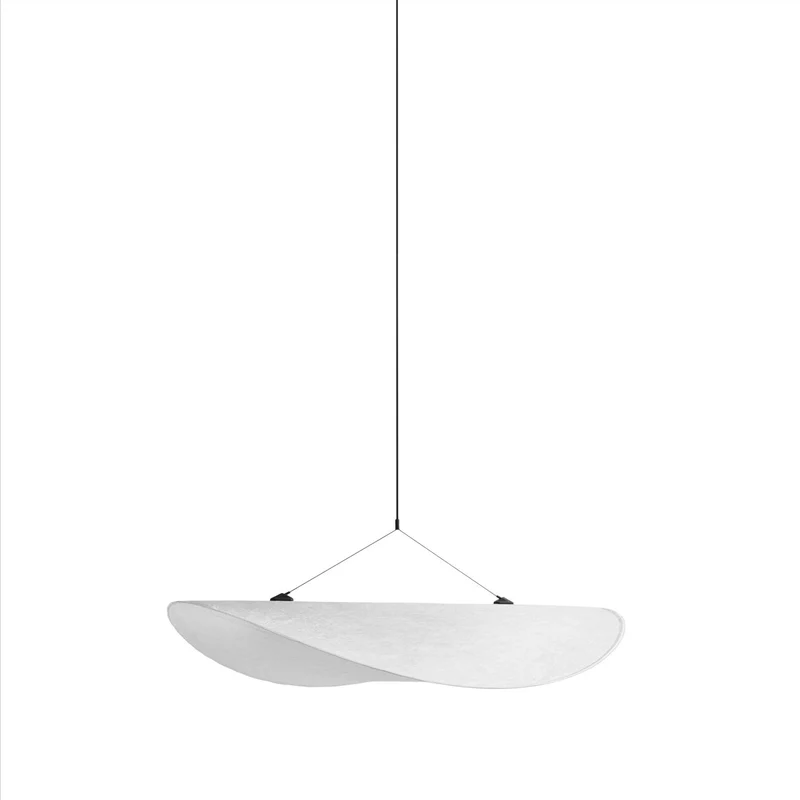 New Works Tense Pendant Lamp - US Version