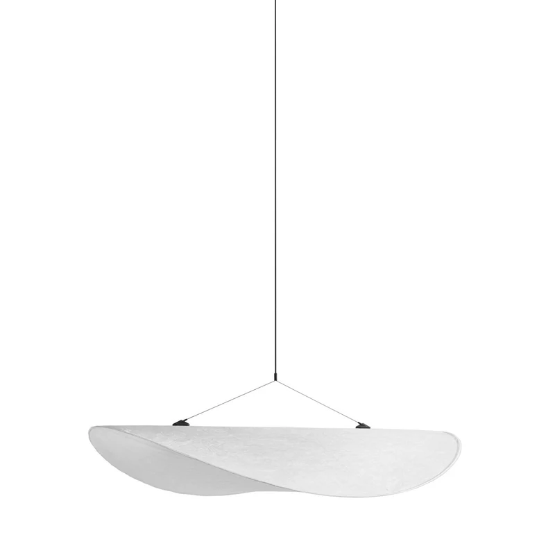 New Works Tense Pendant Lamp - US Version