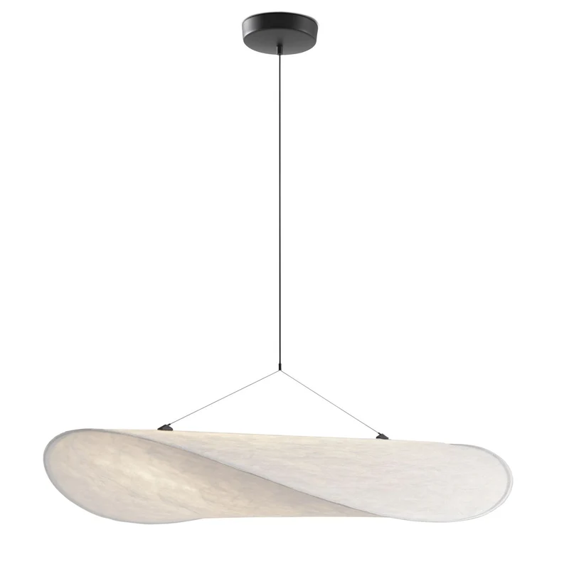 New Works Tense Pendant Lamp - US Version