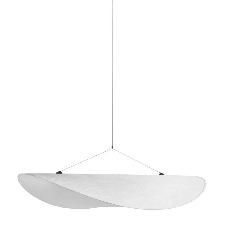 New Works Tense Pendant Lamp - US Version