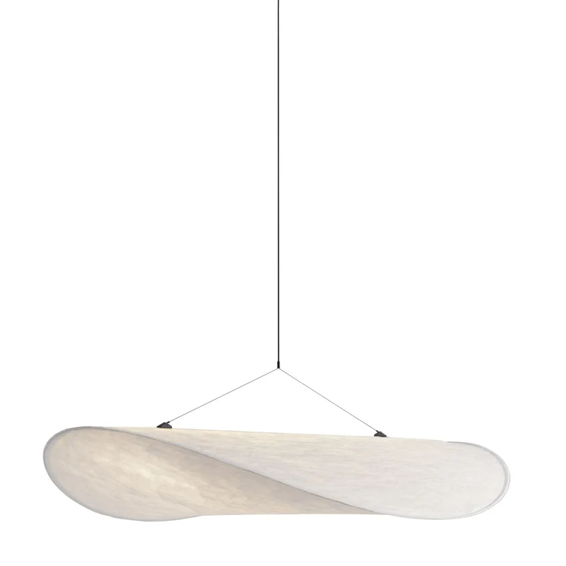 New Works Tense Pendant Lamp - US Version