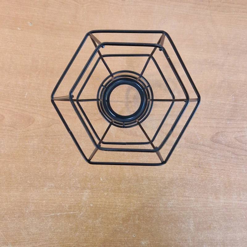 Lamptwist - Lamp Cage for E27 Socket