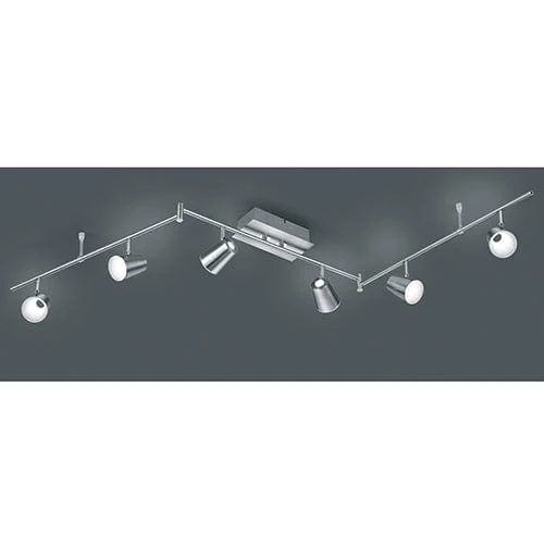 Plafonnier Rampe Spot Led
