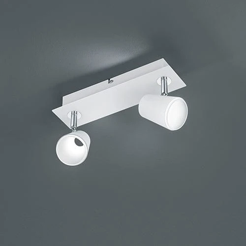 Plafonnier Spots Led