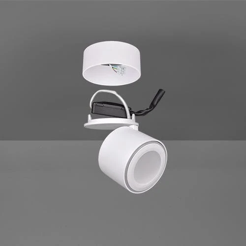 Eclairage Led Magasin