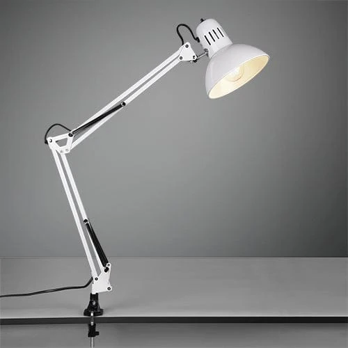 Lampe De Bureau Articulee