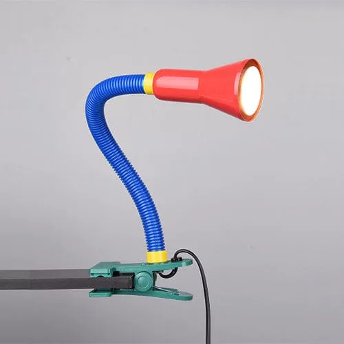 Lampe Bureau À Pince