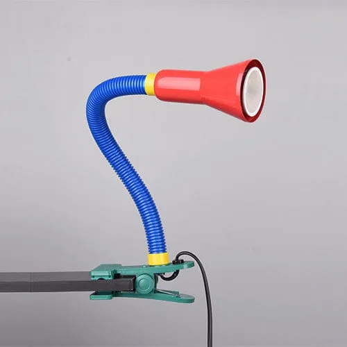 Lampe Bureau À Pince