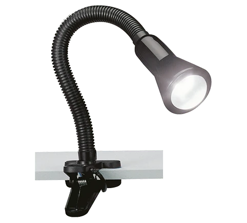 Lampe Bureau Pince